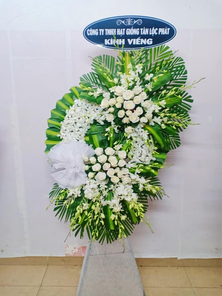 Chia Buồn - HCB036