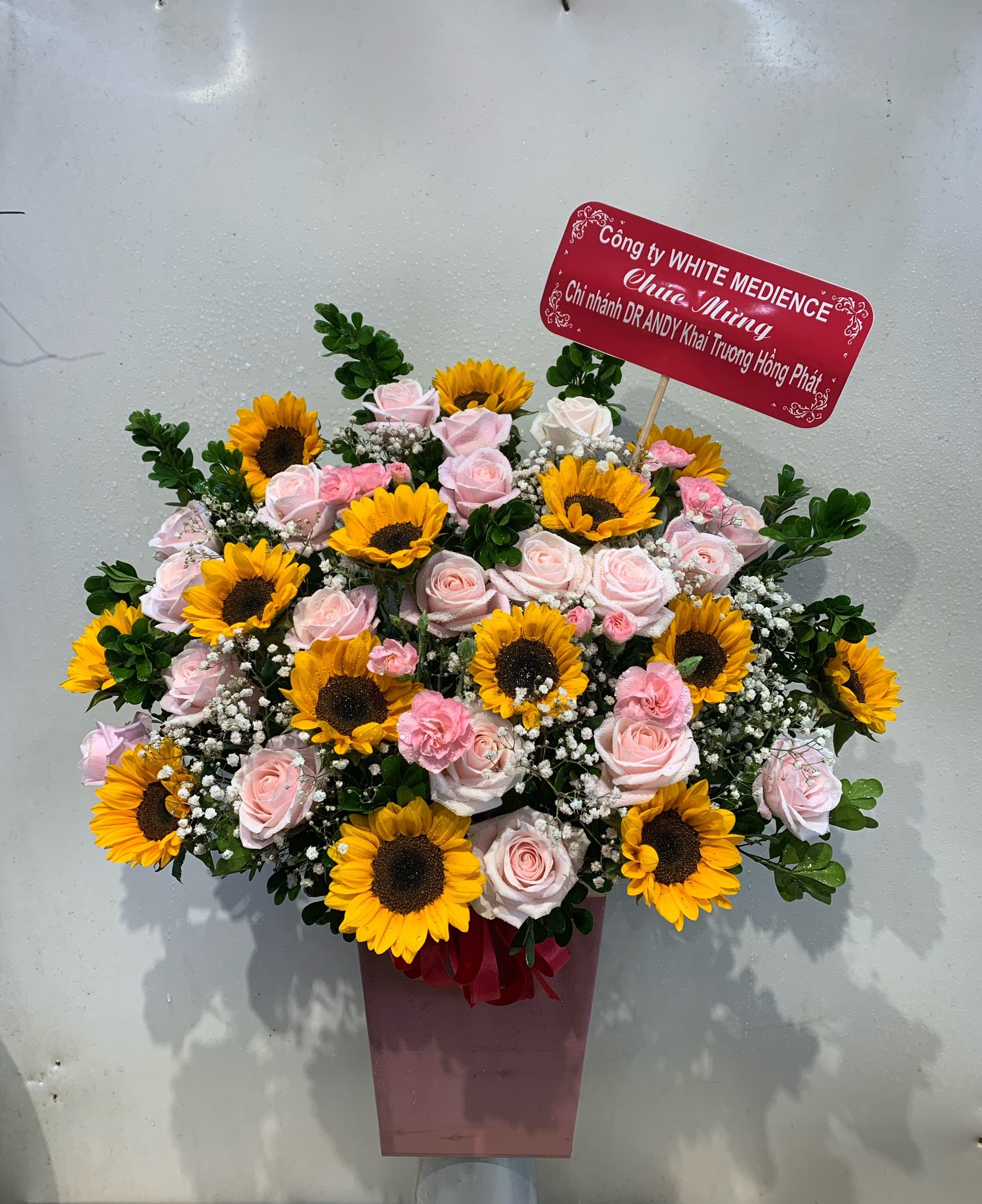 Chúc Mừng 1 - HH052