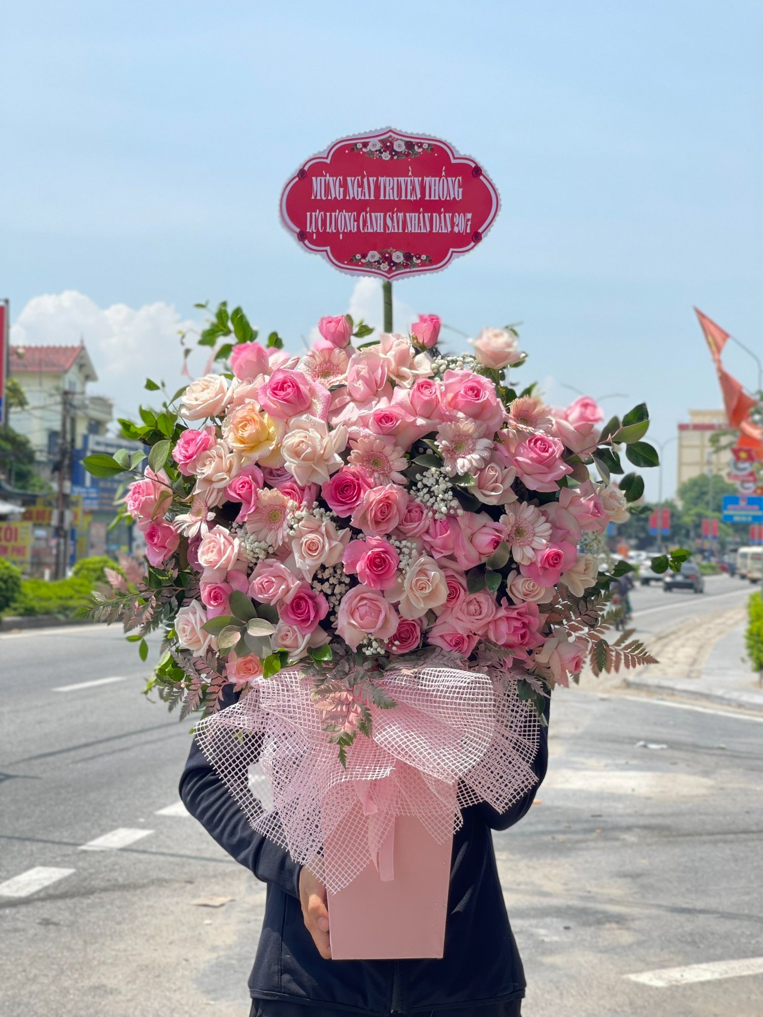 Dịu Dàng 2 - HH057