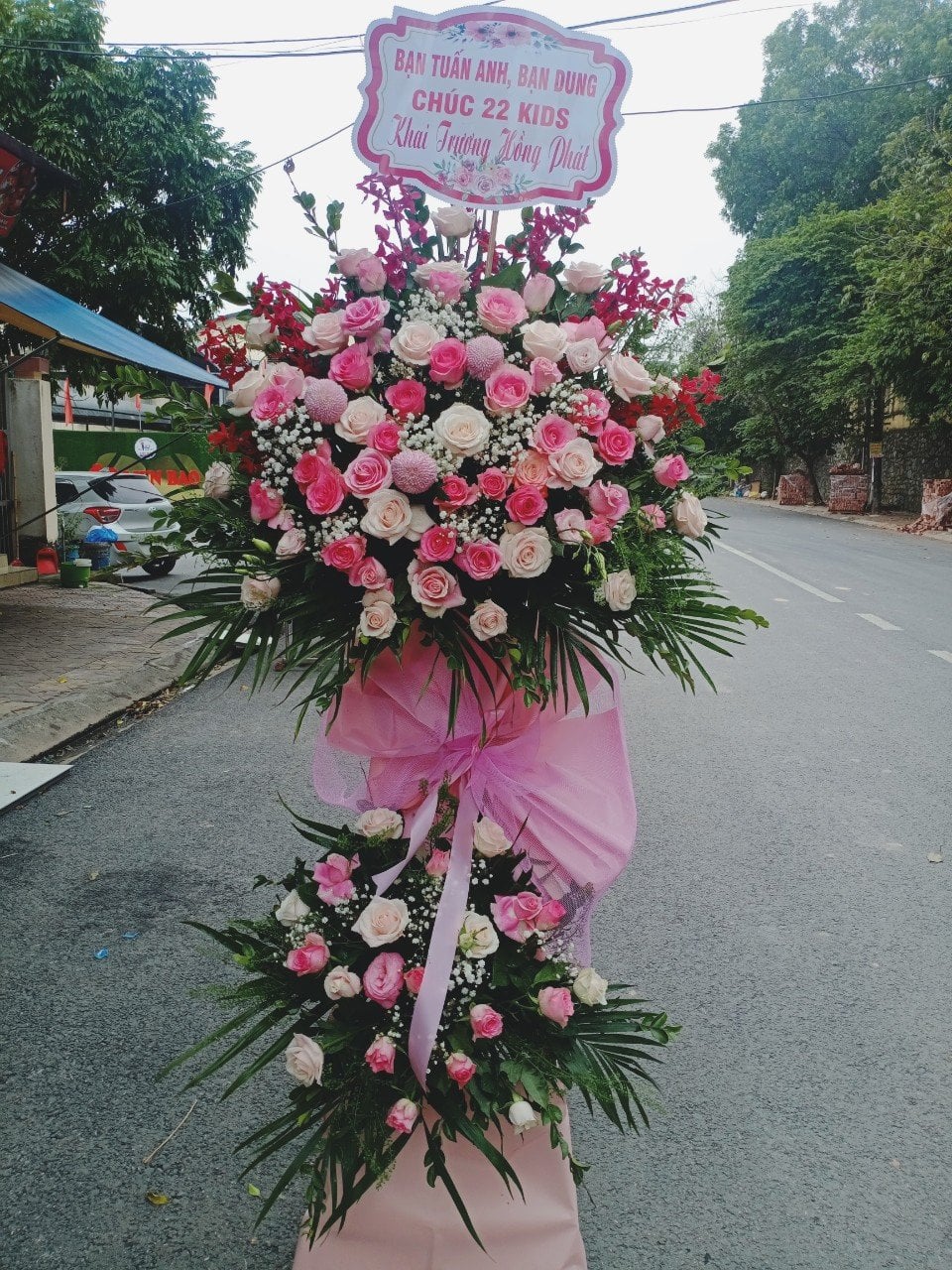 Kiên Cường - HK034