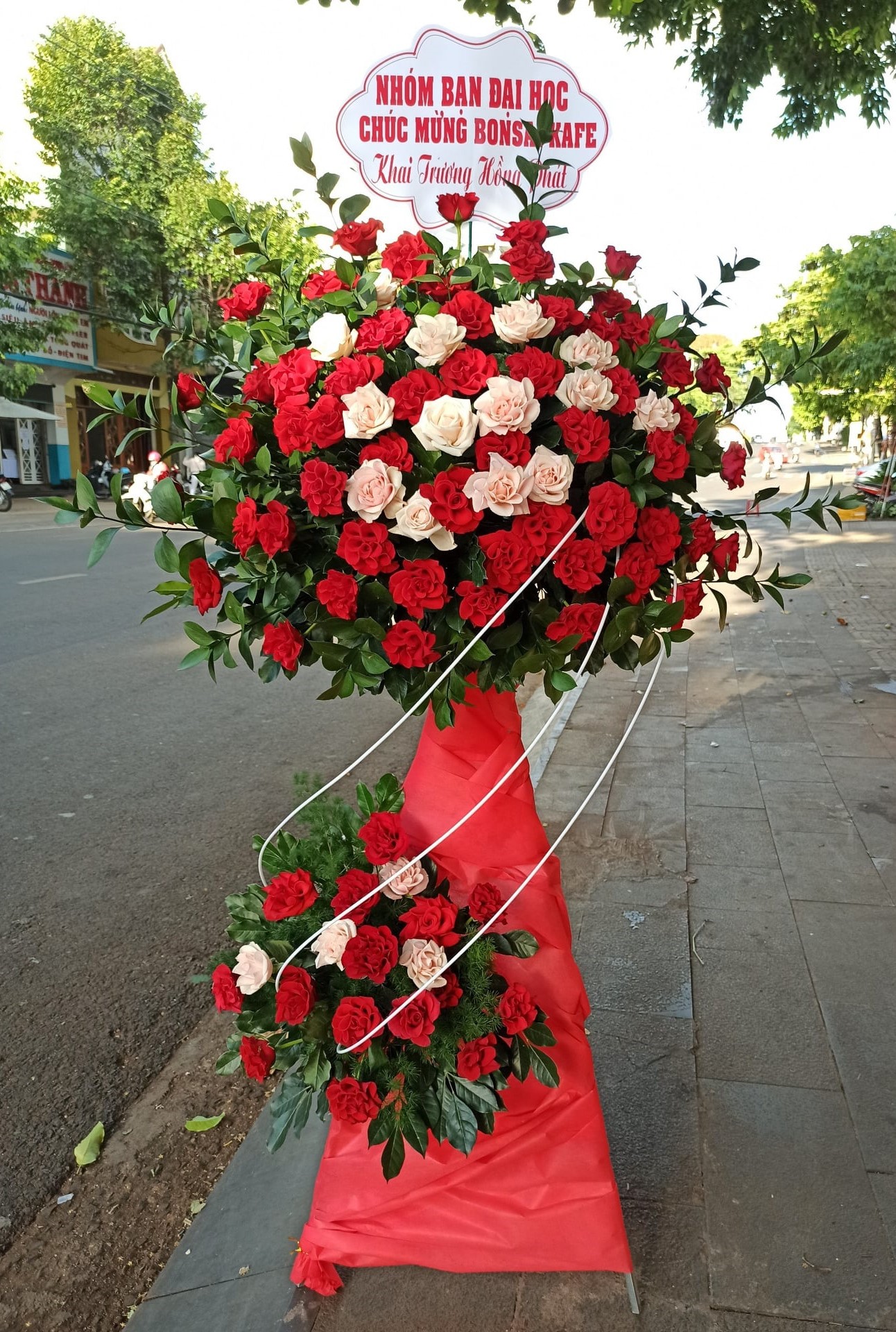 Rực Rỡ - HK032