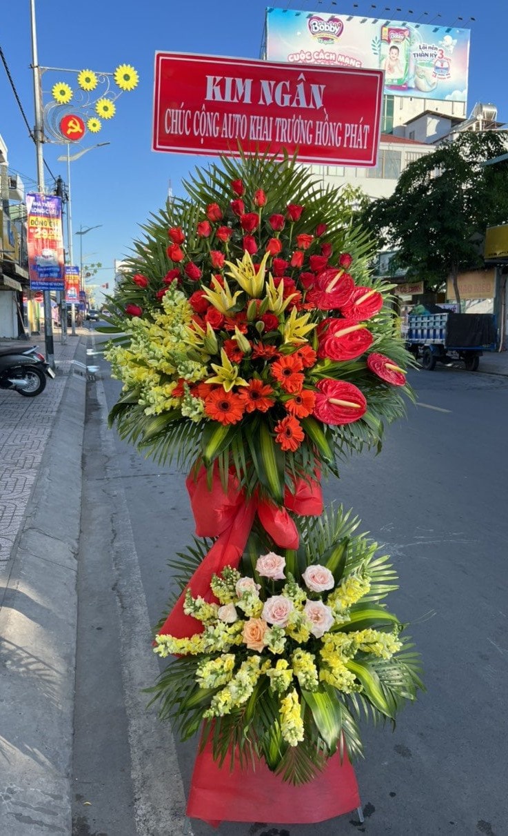 Tương Lai - HK033