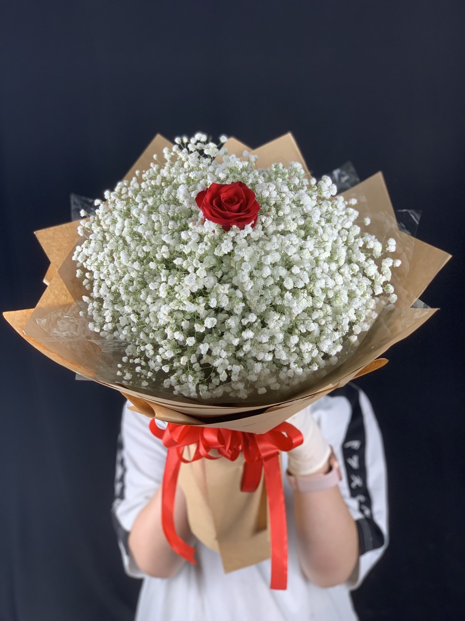 Yêu Mình Em - HB041